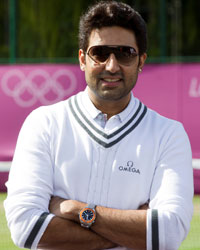 Abhishek Bachchan